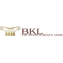 Law Offices of Bryan K. Leiser - Employee Benefits & Worker Compensation Attorneys