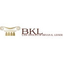Law Offices of Bryan K. Leiser - Attorneys