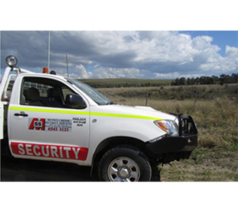 Muswellbrook Security Services - Muswellbrook, NSW. Mobile Security Patrols