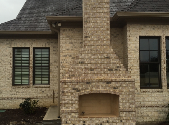 PIETRUCCI MASONRY - Wilmington, NC