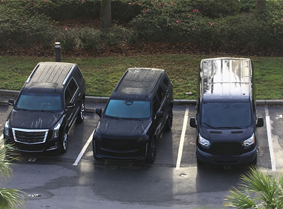Shuttlz Airport Service - Toongabbie, NSW