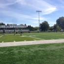 Ingalls Field - Stadiums, Arenas & Athletic Fields