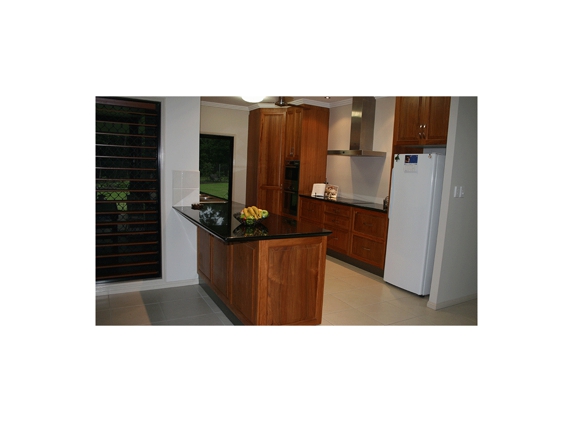 Brian Long Cabinets - Bentley Park, QLD