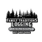 Family Traditions Logging & Excavation