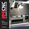 Kme 5 Axis Systems gallery
