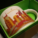 Starbucks Coffee