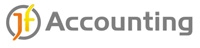 JF Accounting Logo