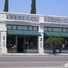 Victoria Supply Co.