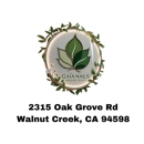 Gaia Nails Organic Beauty-Walnut Creek - Beauty Salons