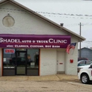 Shadel Auto & Truck Clinic - Tire Dealers