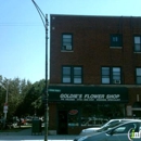 Goldys Flower Shop - Florists