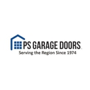 PS Garage Doors of Bismarck - Garage Doors & Openers