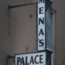 Mena's Palace - American Restaurants