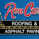 Ron Case Roofing & Asphalt Paving - Sheet Metal Work-Manufacturers
