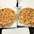 Papa Johns Pizza - Pizza