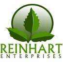 Reinhart Enterprises Landscaping and Lawn Care - Snow Removal Service