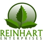 Reinhart Enterprises Landscaping and Snowplowing