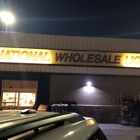 National Wholesale Liquidators