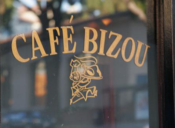 Cafe Bizou - Pasadena, CA