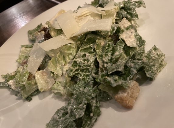 The Keg Steakhouse & Bar - Chandler, AZ. Caesar Salad