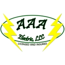 AAA Electric - Electricians