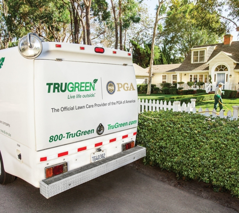 TruGreen Lawn Care - Amarillo, TX