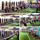 C Results Fitness - Personal Fitness Trainers