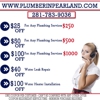 Plumber in Pearland TX gallery