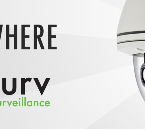 Comsurv-Security Camera + Access Control - Summerville, SC