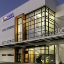 Dr. Naveed Wagle - Medical Centers