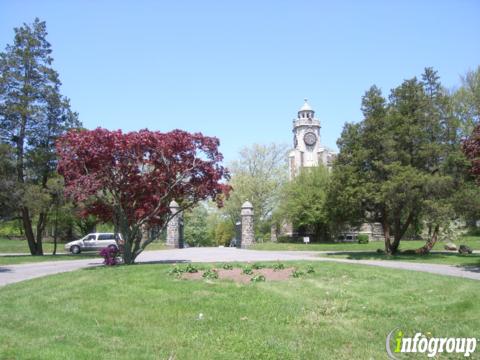 Ocean View The Cemetery Beautiful 3315 Amboy Rd, Staten Island, NY