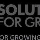 Solutions for Growth - Marketing Programs & Services