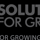 Solutions for Growth