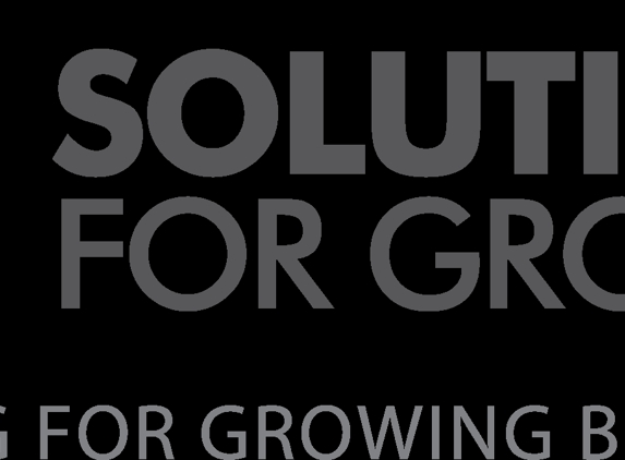 Solutions for Growth - South Salem, NY