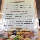 Fuji - American Restaurants