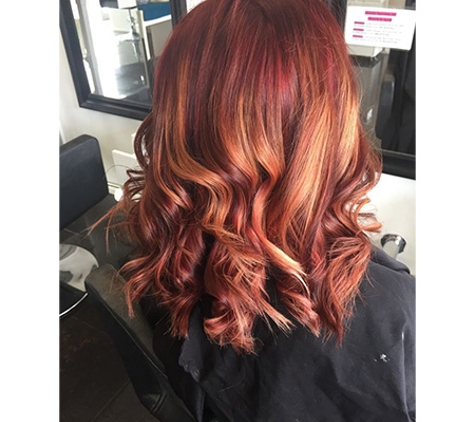 Anaston Hair & Beauty - Warilla, NSW