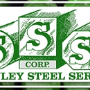Stanley Steel Svce Corp - Steel Distributors & Warehouses