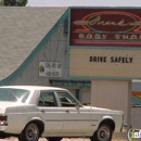 Franks Body Shop, Inc.
