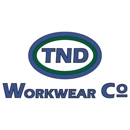 TND Workwear Co - Police Equipment