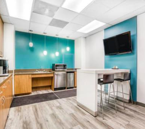 Regus - Plano, TX