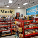 Zia Records (Chandler) - Music Stores