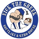 Nick The Greek