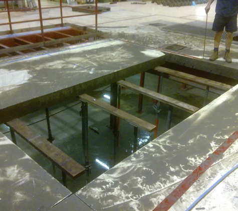 North West Concrete Sawing & Drilling - Moore Creek, NSW
