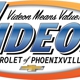 Videon Chevrolet