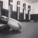 Roufusport Kickboxing Treasure Coast - Boxing Instruction