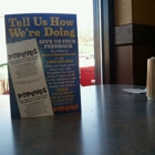 Popeyes Louisiana Kitchen - Temporarily Closed