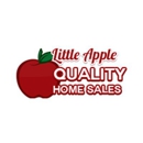 Little Apple Quality Home Sales - Mobile Home Repair & Service