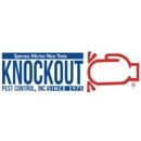 Knockout Pest Control - Pest Control Services