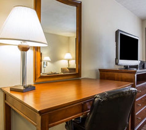 Quality Inn Fort Jackson - Columbia, SC