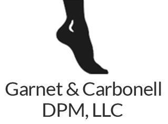 Garnet & Carbonell, DPM - South Miami, FL